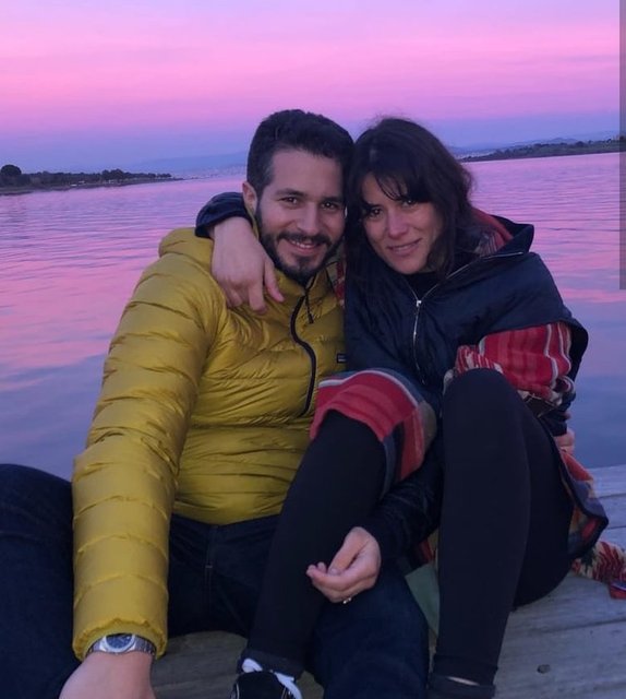 CEM TELVİ, AYŞE BOYNER