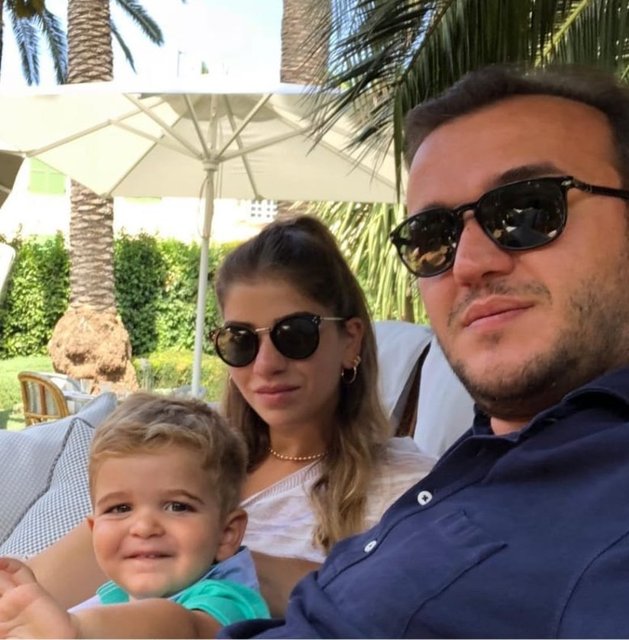 HİKMET, KAAN, ALPİN ALBAYRAK