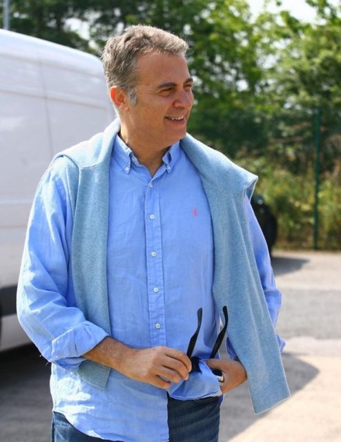 FİKRET ORMAN