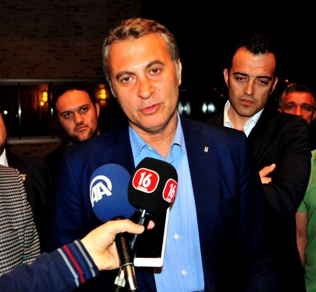 FİKRET ORMAN