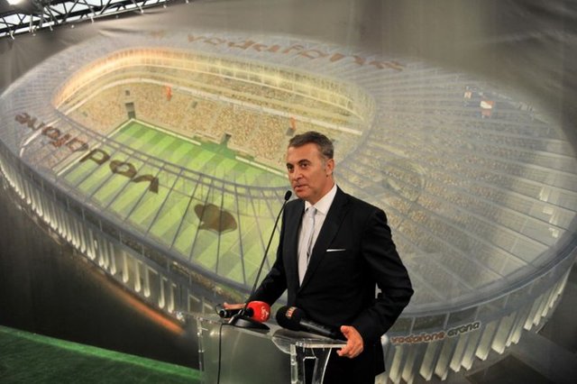 FİKRET ORMAN