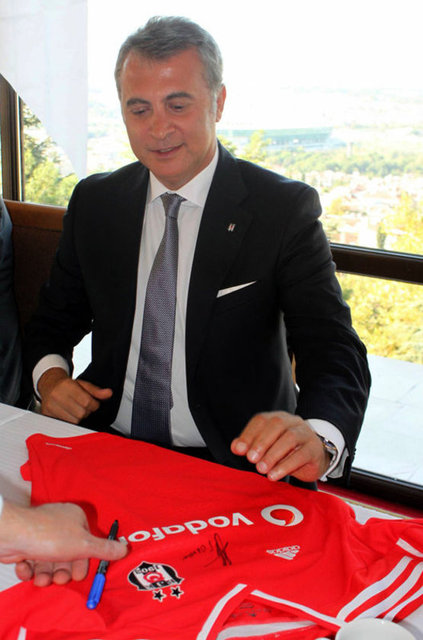 FİKRET ORMAN