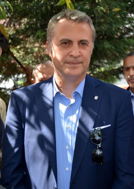 FİKRET ORMAN