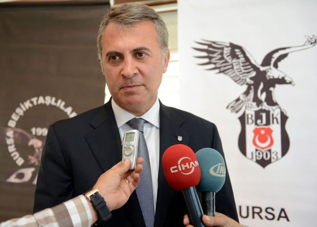 FİKRET ORMAN