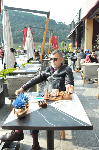 SÜLEYMAN TOPLUSOY