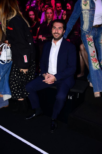 BARIŞ ERASLAN