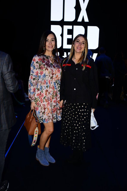 FUNDA YILMAZ, ÖZLEM ERASLAN