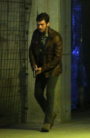 Çarpışma 14. Bölüm Fotoğrafları