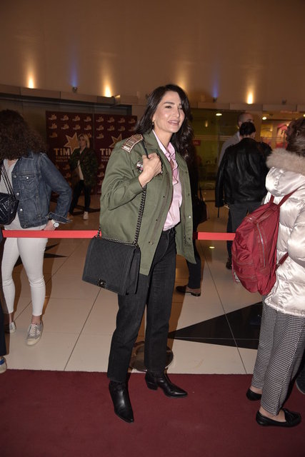 ŞİRİN YALÇIN