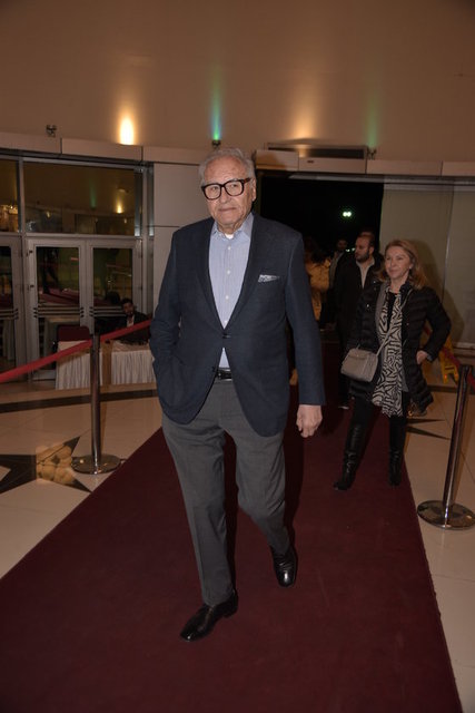 ALBERTO ELHADEF