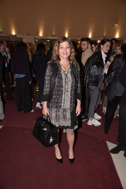 SERRA TOKAR