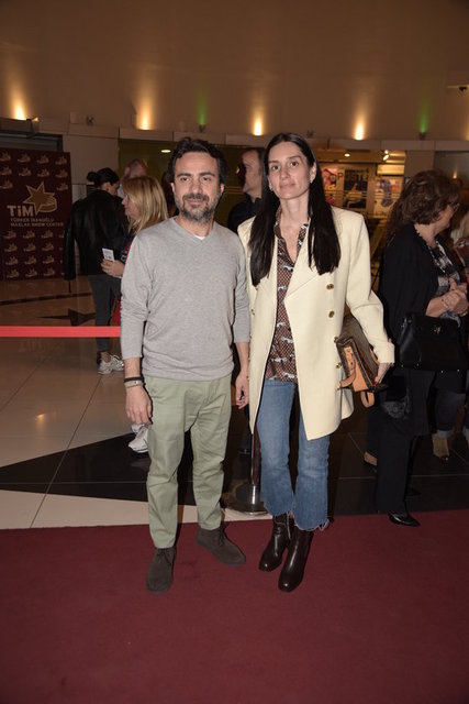 MORİS- MERVE KOTİL KOHEN