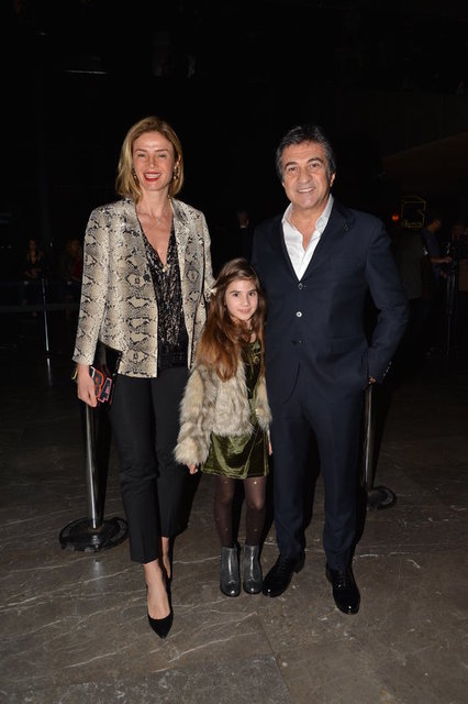 AHU, SARE, SÜLEYMAN ORAKÇIOĞLU