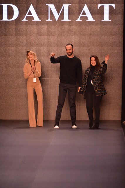 BÜŞRA ORAKÇIOĞLU, BURAK KOCAMERT, PERVİN TEKİNTUŞ