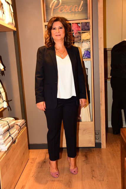 DUYGU BESNİLİ