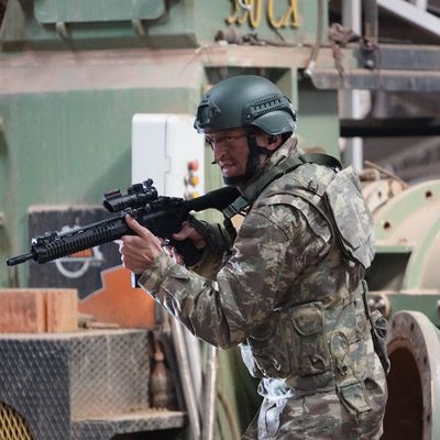 Nöbet 4. Bölüm Fotoğrafları