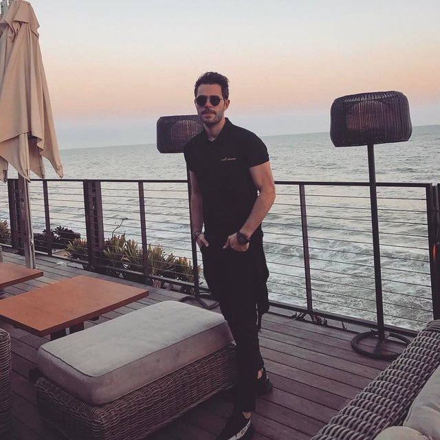 HAKAN SABANCI