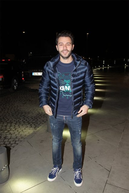 HAKAN SABANCI