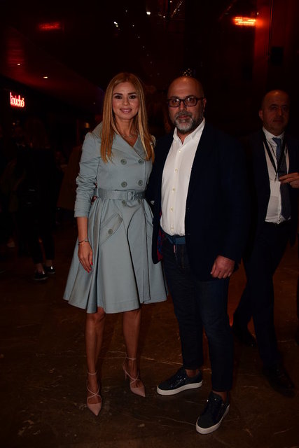 EMEL- NEJDET AYAYDIN
