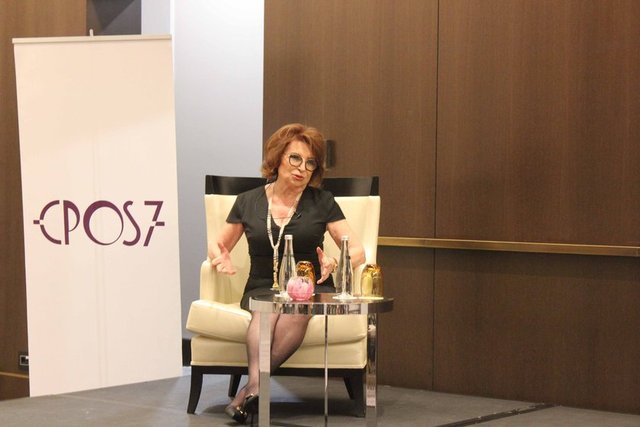 GÜLSEREN BUDAYCIOĞLU