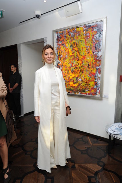 BEYZA UYANOĞLU