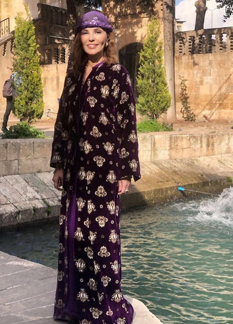 FERYAL GÜLMAN