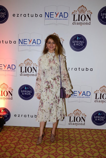 BEYZA UYANOĞLU