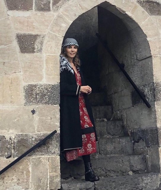 FERYAL GÜLMAN