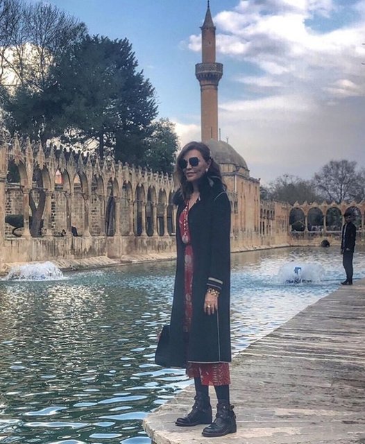 FERYAL GÜLMAN