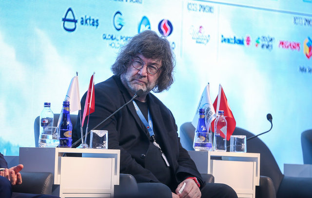 LEVENT ERDEN