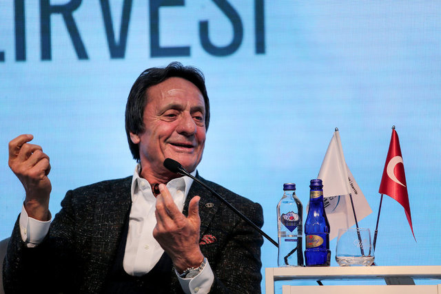 AHMET NAZİF ZORLU