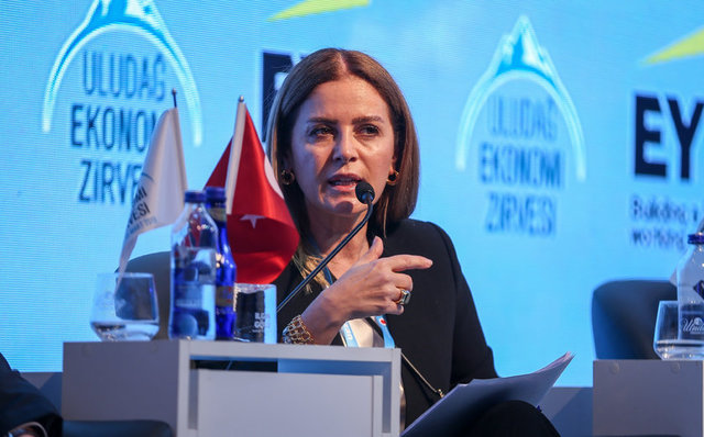 SUZAN TOPLUSOY