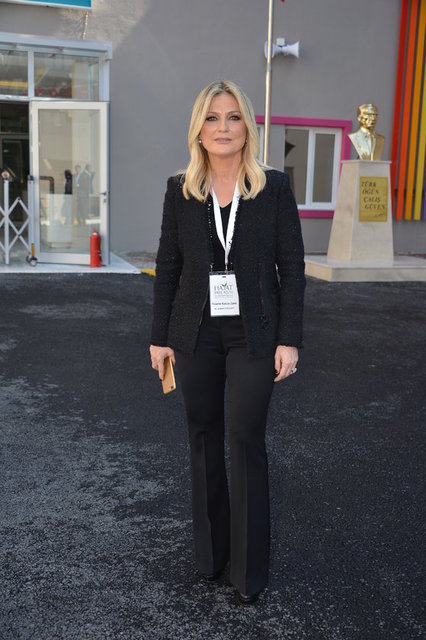 AYŞEGÜL TOPLUSOY
