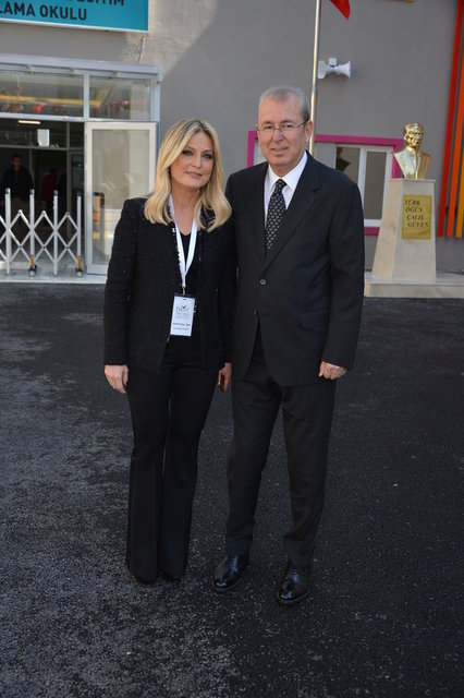AYŞEGÜL, MUHARREM  TOPLUSOY