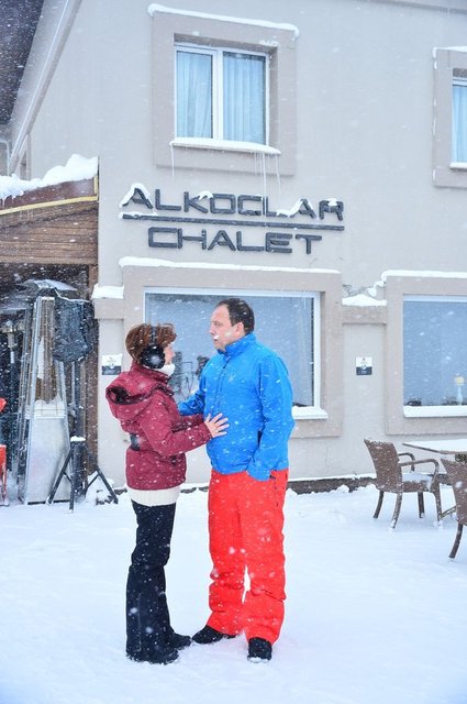 ENDER- GÜLŞAH ALKOÇLAR
