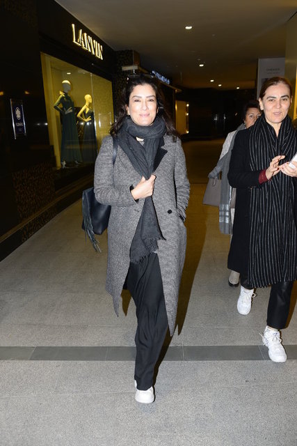 NAZLI KEÇELİ
