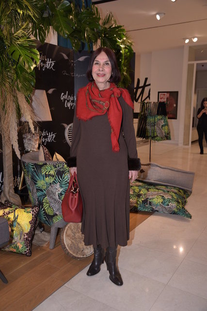 ZEYNEP GERMEN