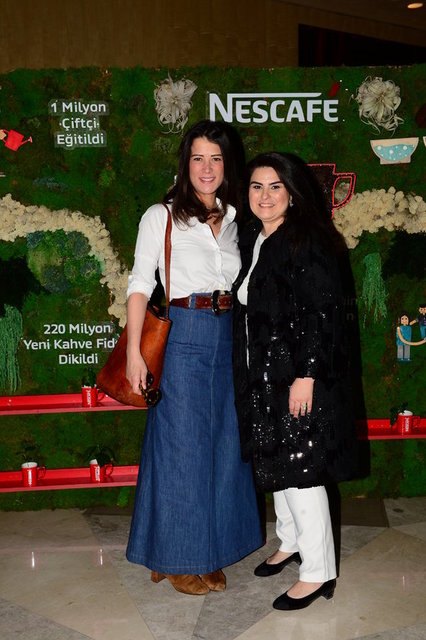 ELİF BOYNER, AYŞEGÜL TUNCER