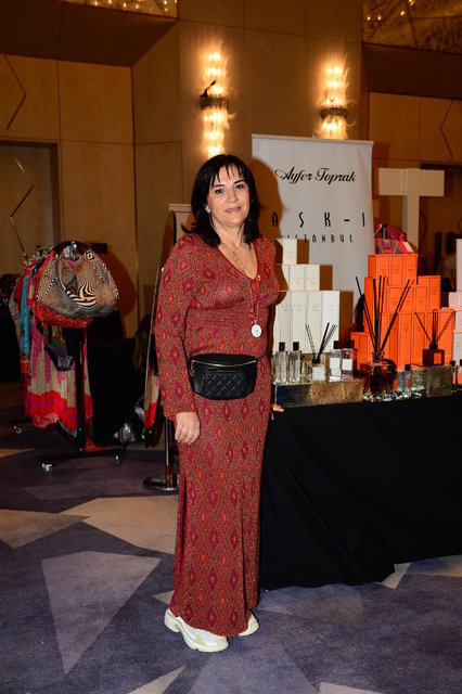 AYFER TOPRAK KARAVAN