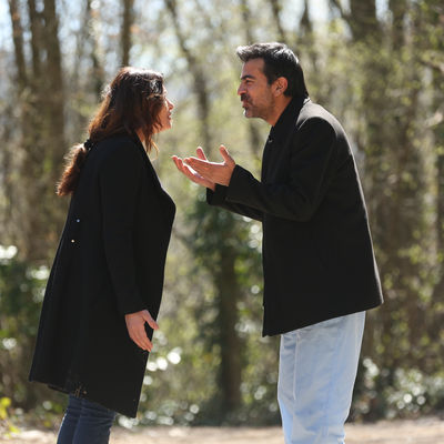 Gülperi 26. Bölüm Fotoğrafları