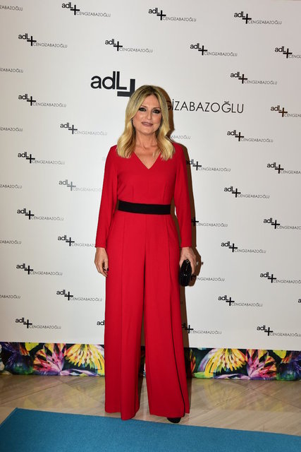 AYŞEGÜL TOPLUSOY