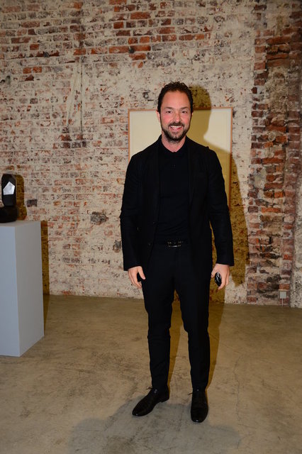 RALF TEZMAN