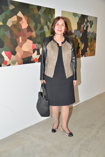 ZEYNEP GERMEN