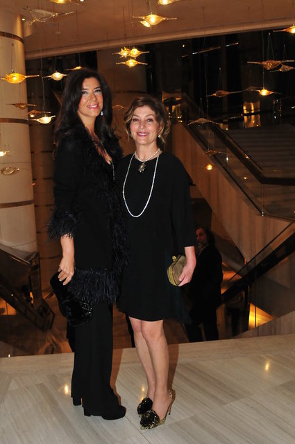 EBRU YÜCEBAŞOĞLU, SERRA TOKAR