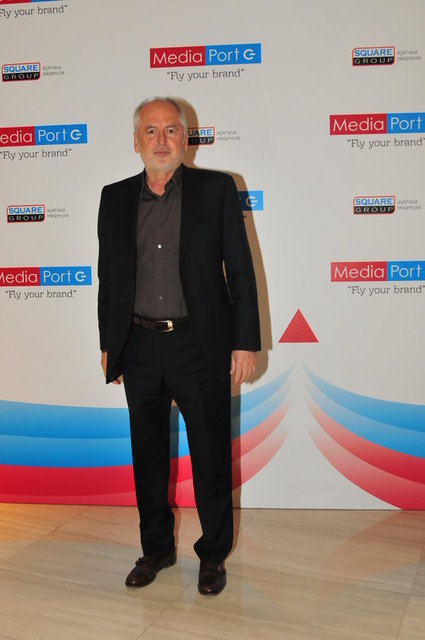TURGUT TOPLUSOY