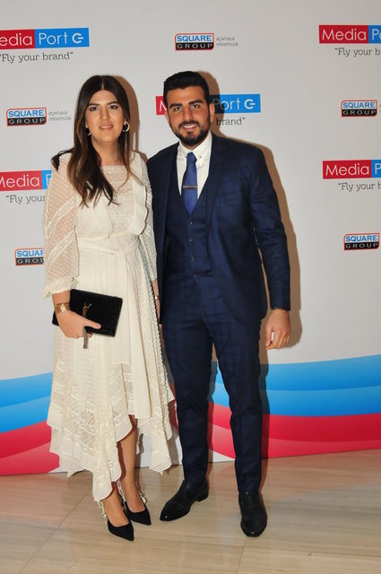 DERYA AYAYDIN, CENK ÖZTANIK