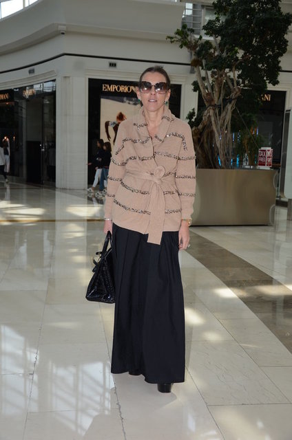 BAHAR ŞER