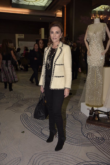 FERYAL GÜLMAN