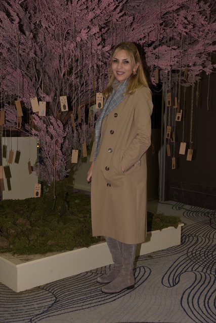 ARZU SABANCI