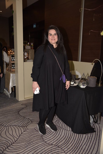 AYŞEGÜL TUNCER
